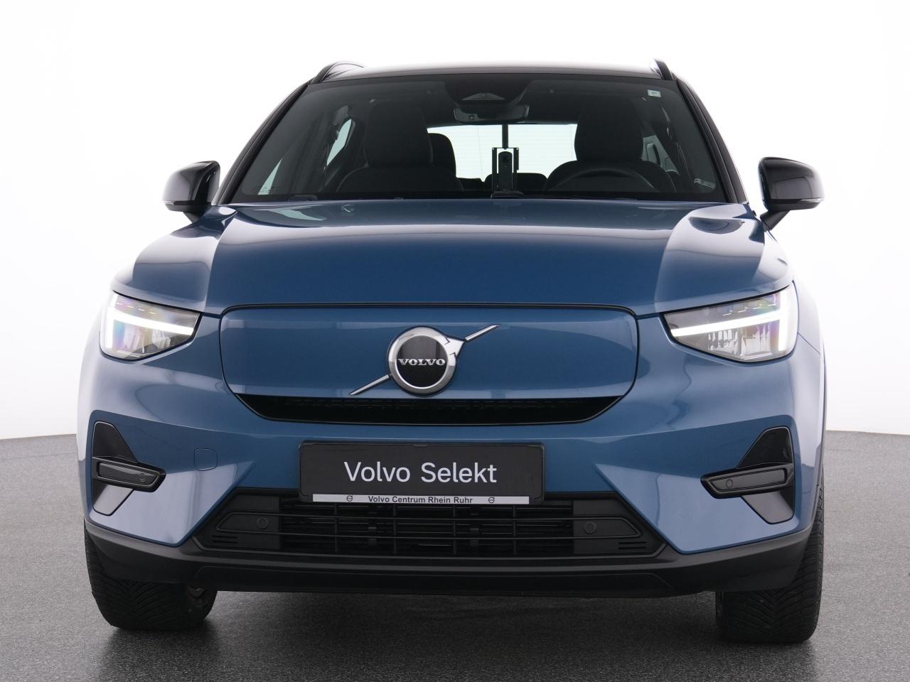 Volvo  XC 40