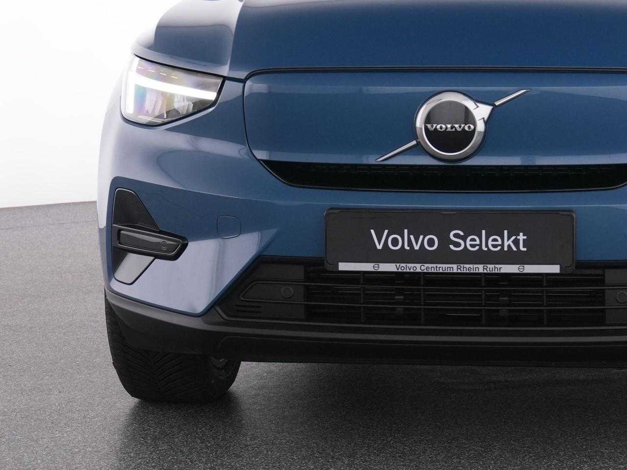 Volvo  XC 40