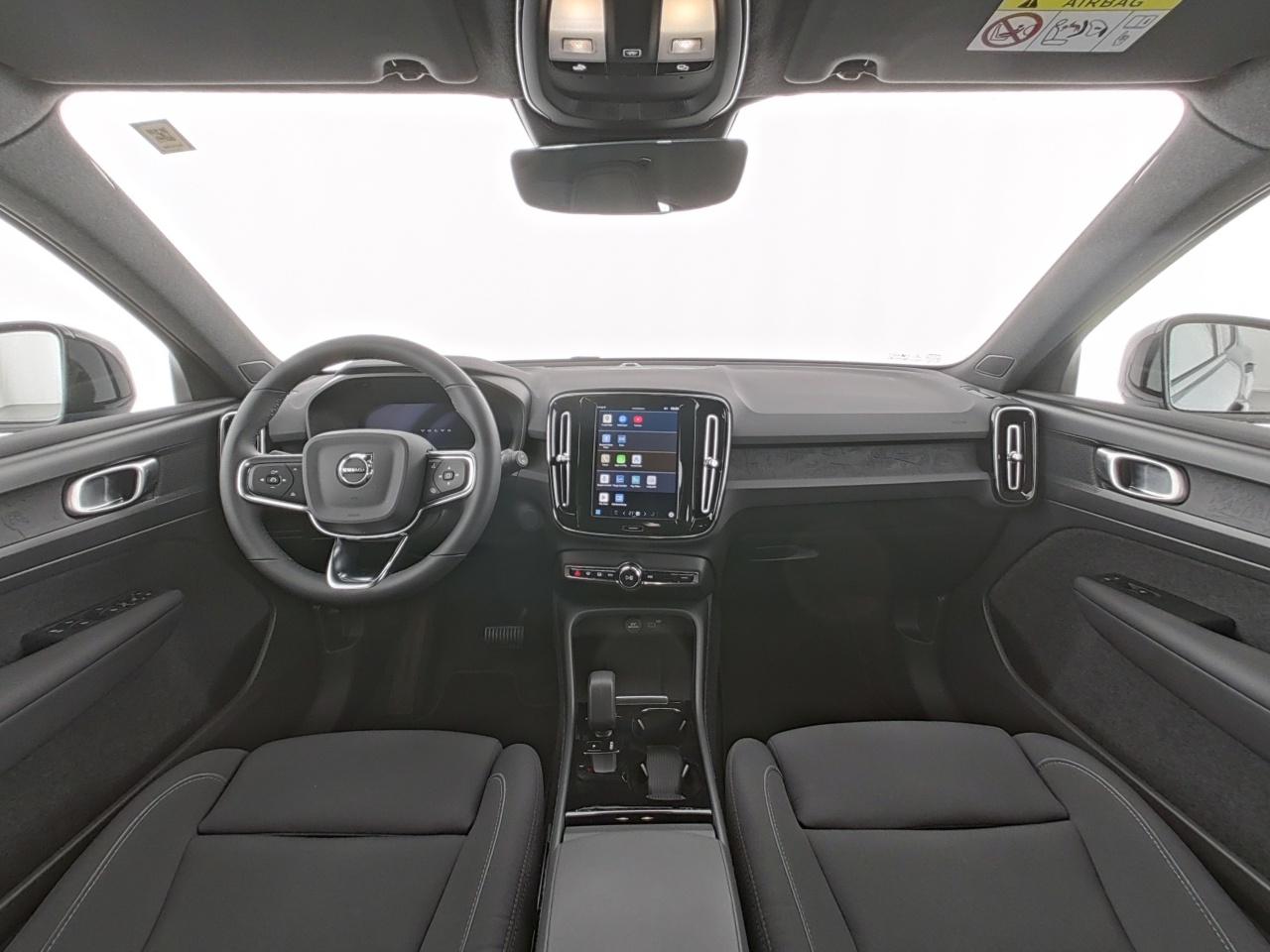 Volvo  XC 40