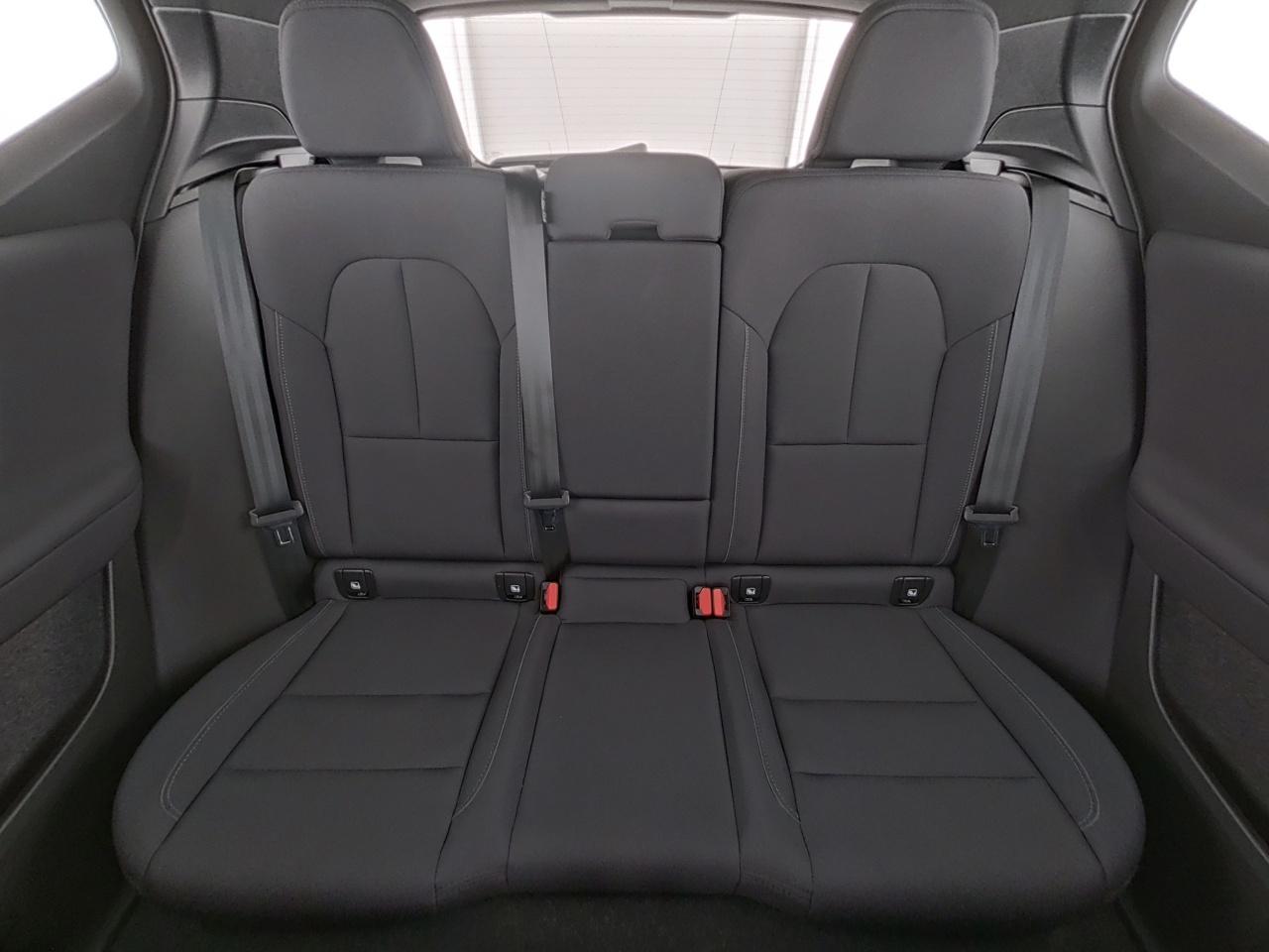 Volvo  XC 40