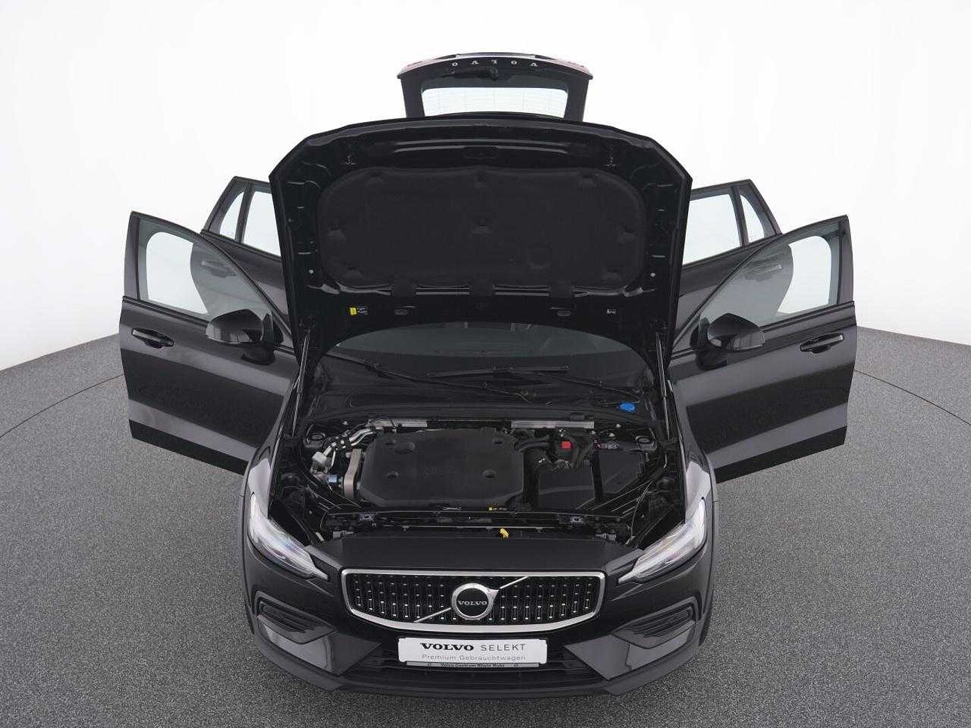 Volvo  CC