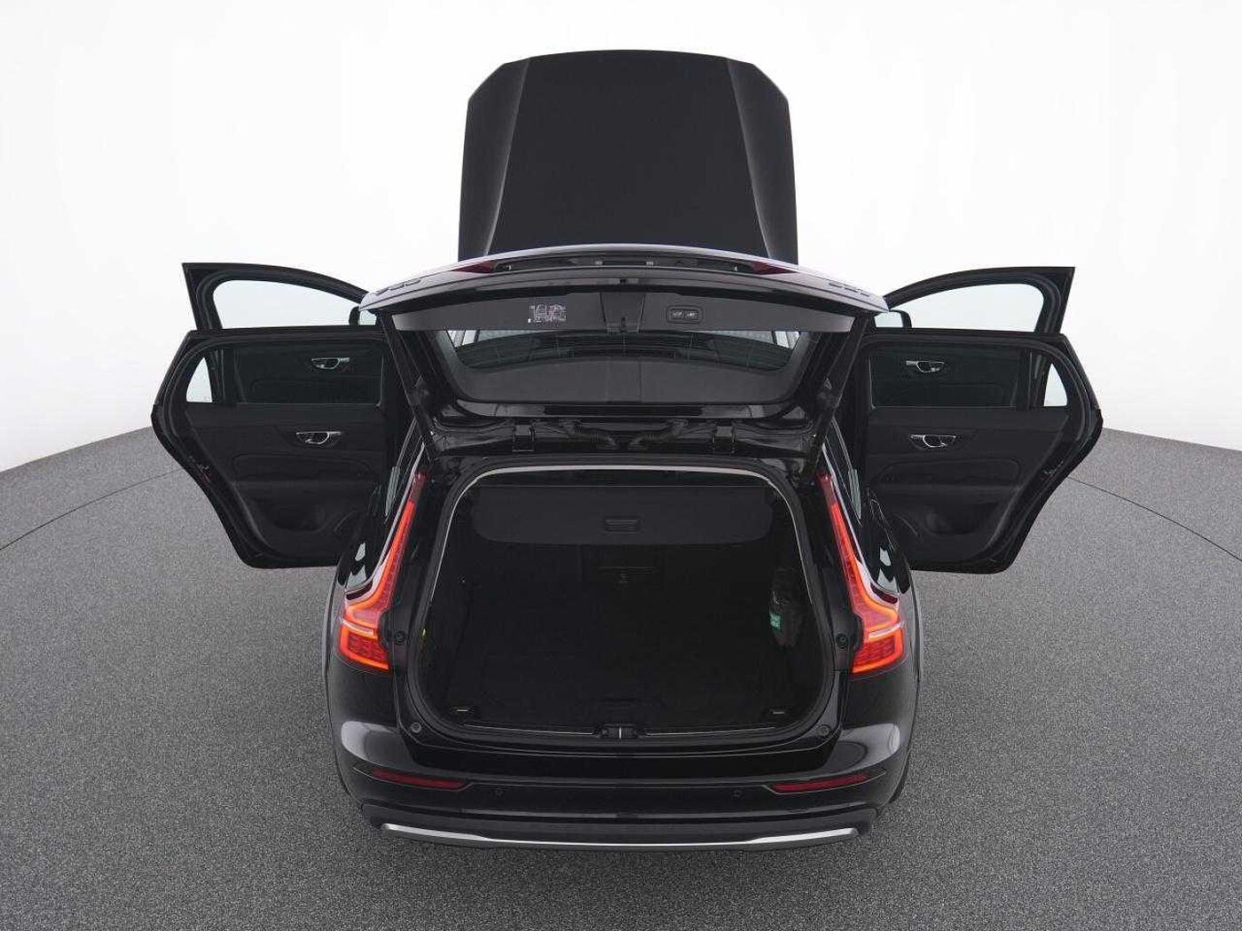 Volvo  CC