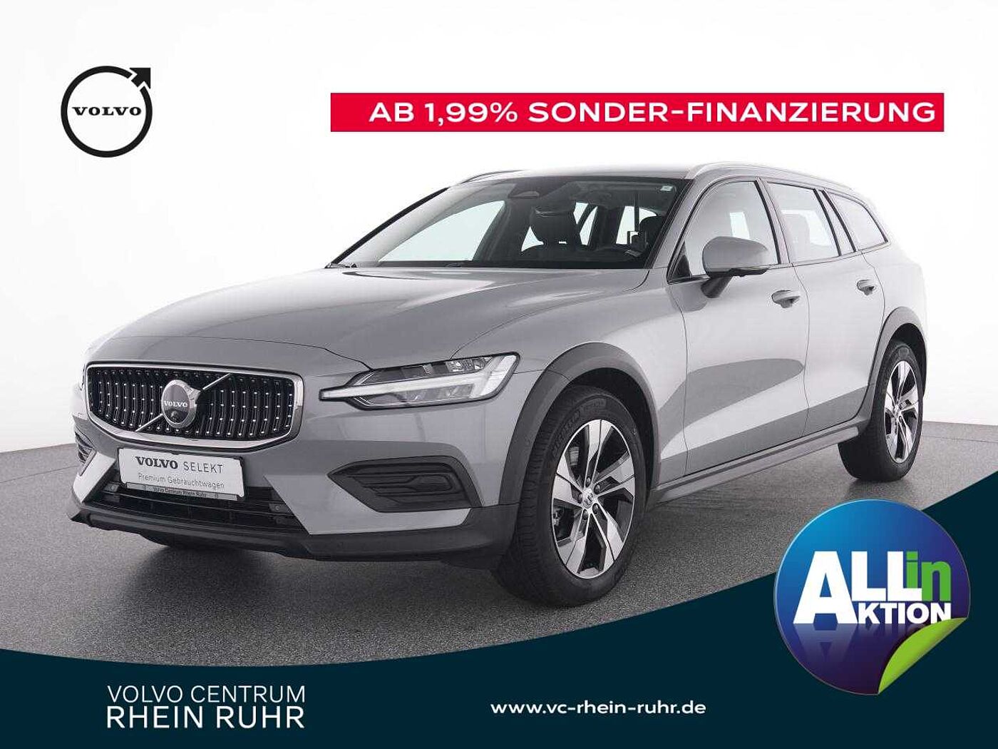 Volvo  CC