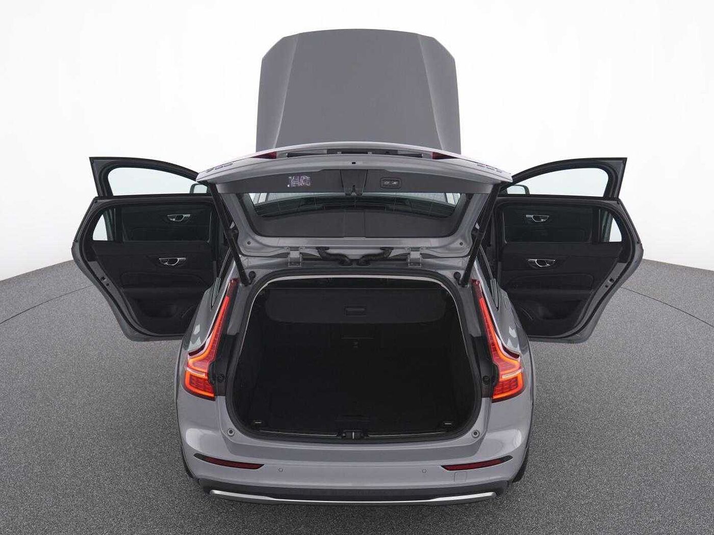 Volvo  CC