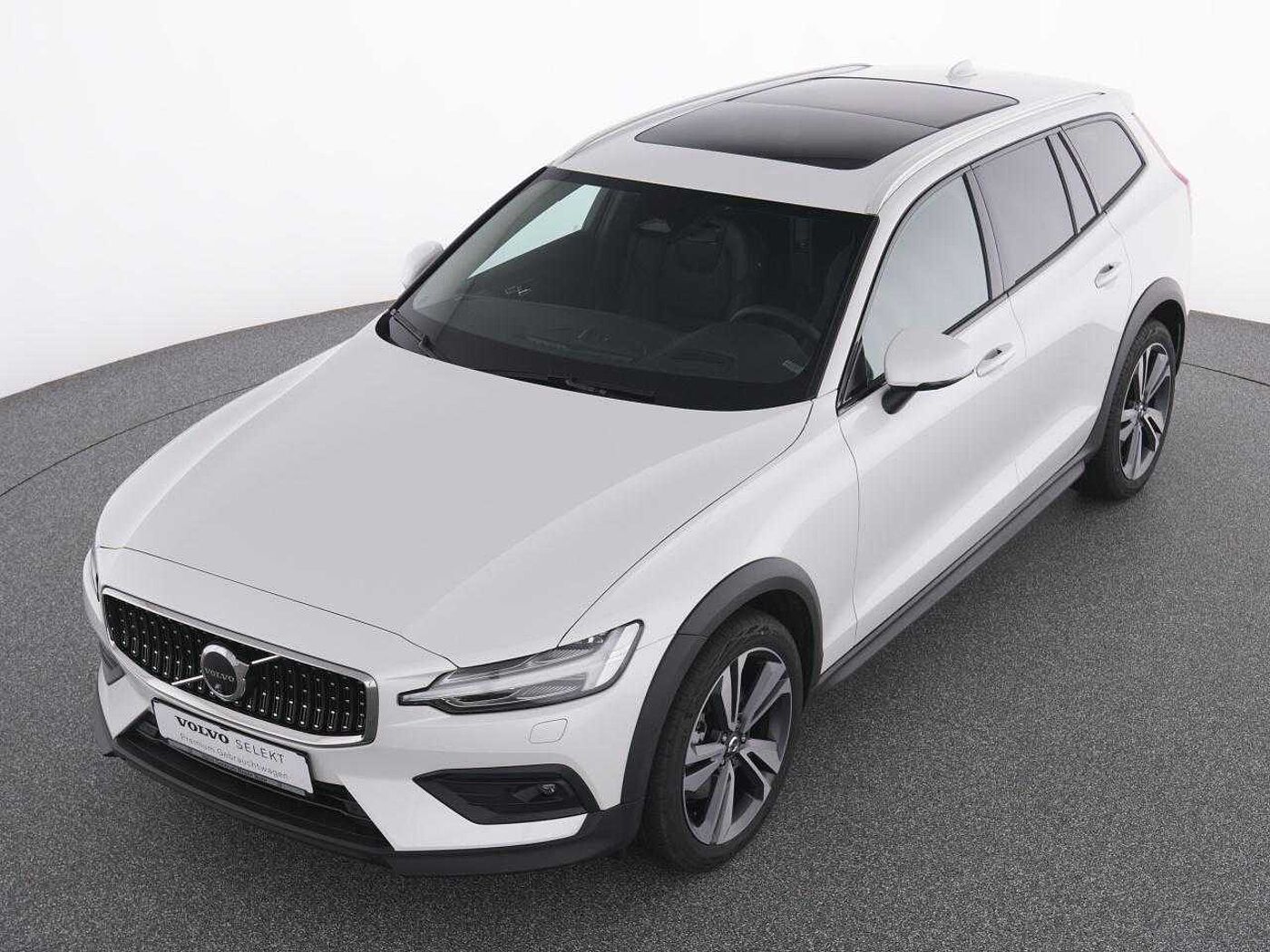 Volvo  CC