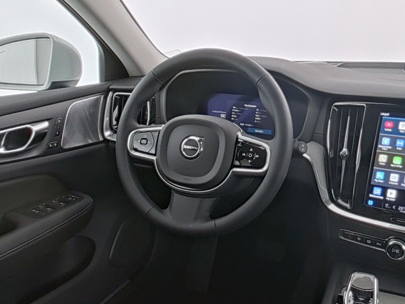Volvo  CC