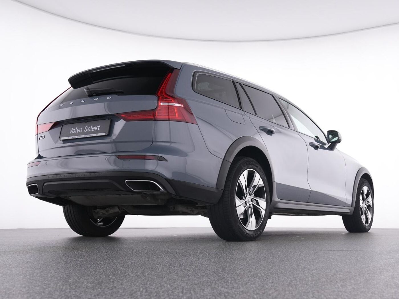 Volvo  CC