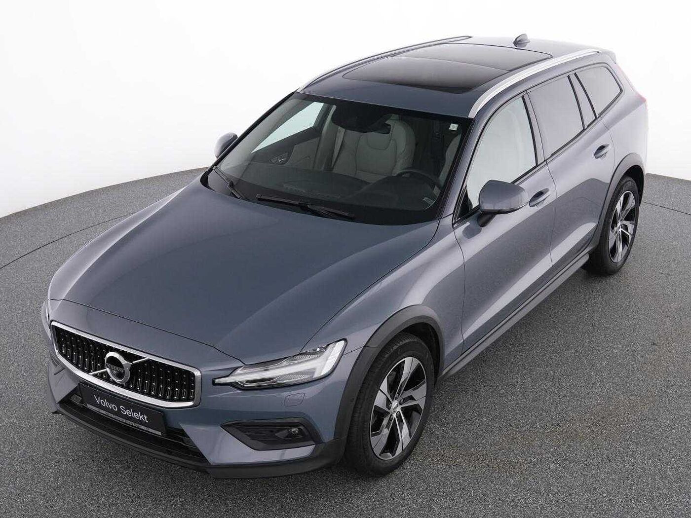 Volvo  CC