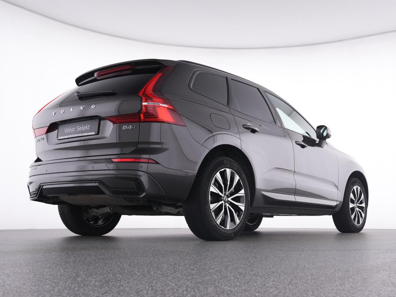 Volvo  XC 60