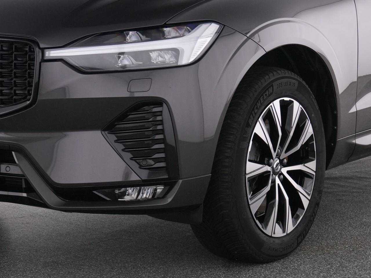 Volvo  XC 60
