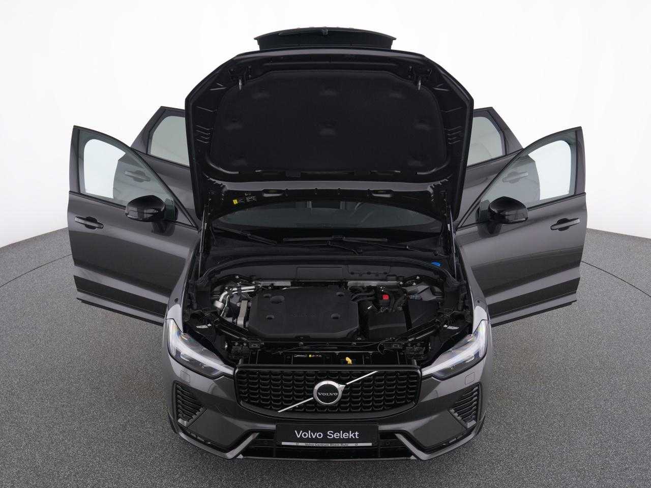 Volvo  XC 60