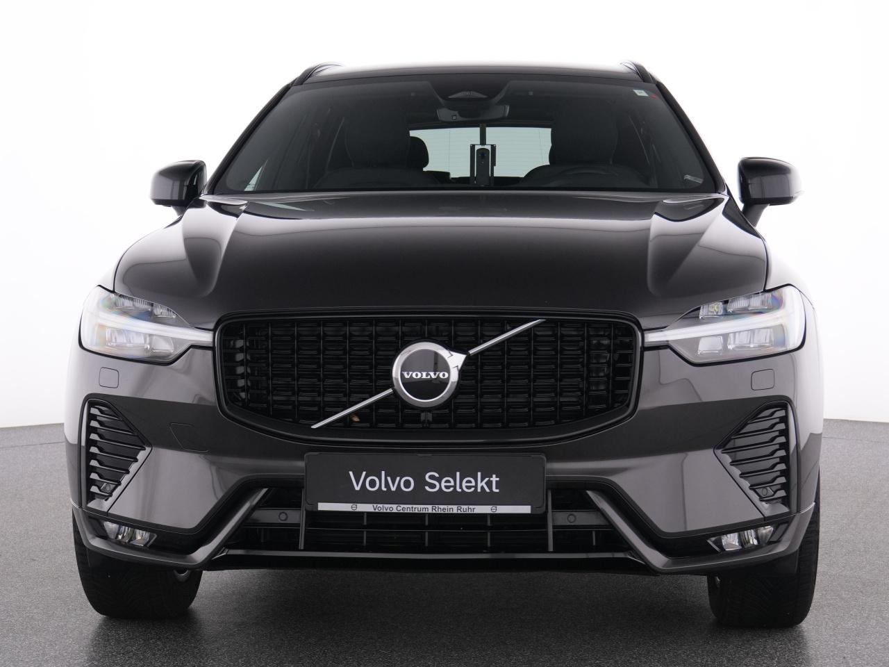 Volvo  XC 60