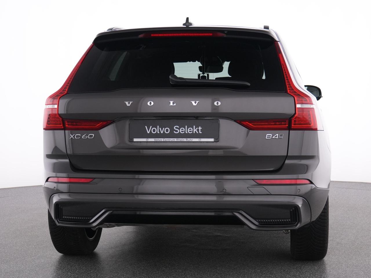 Volvo  XC 60