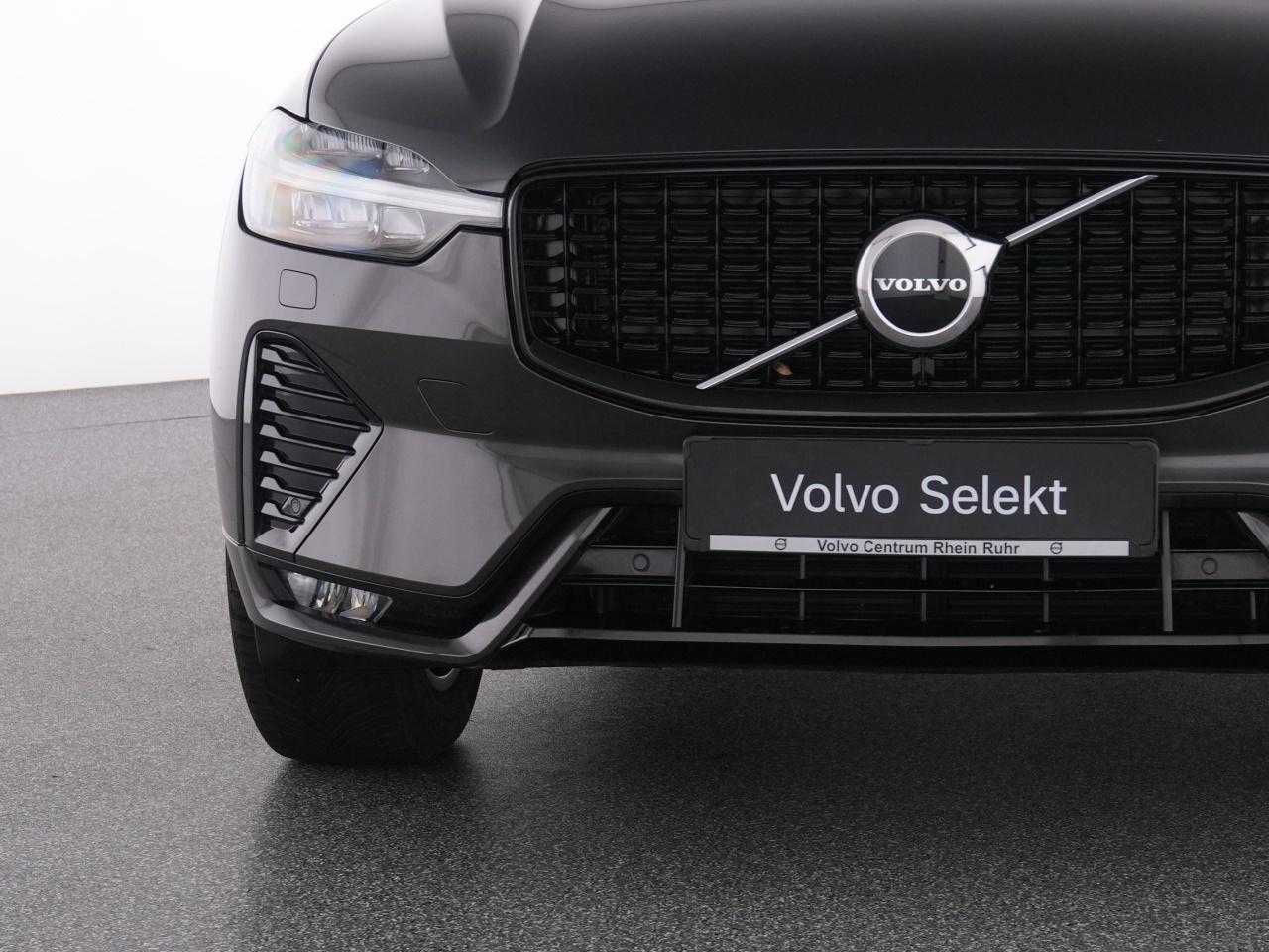 Volvo  XC 60
