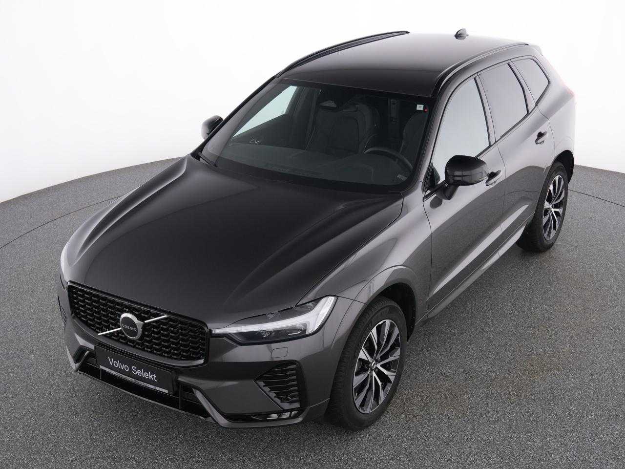 Volvo  XC 60