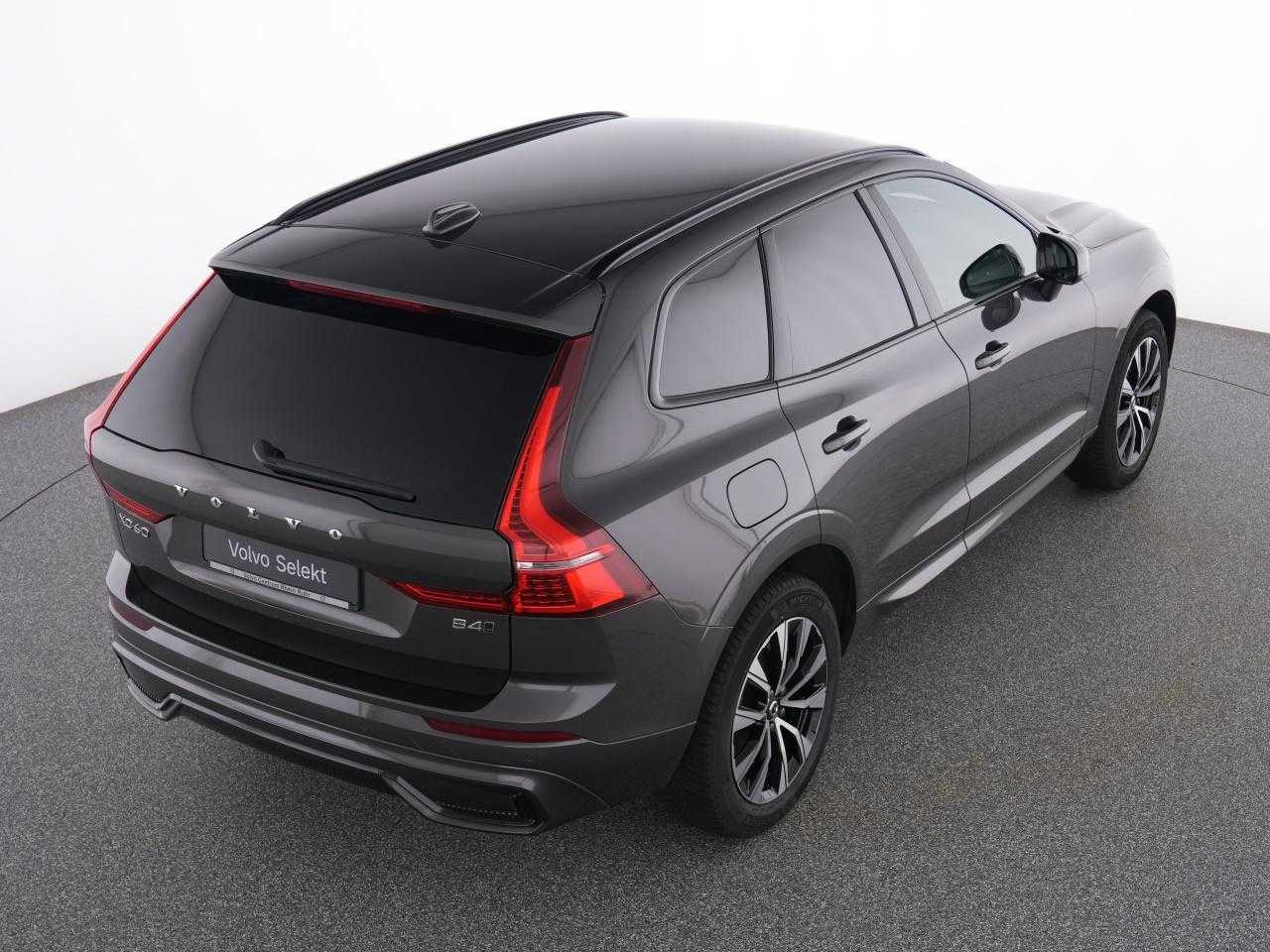 Volvo  XC 60