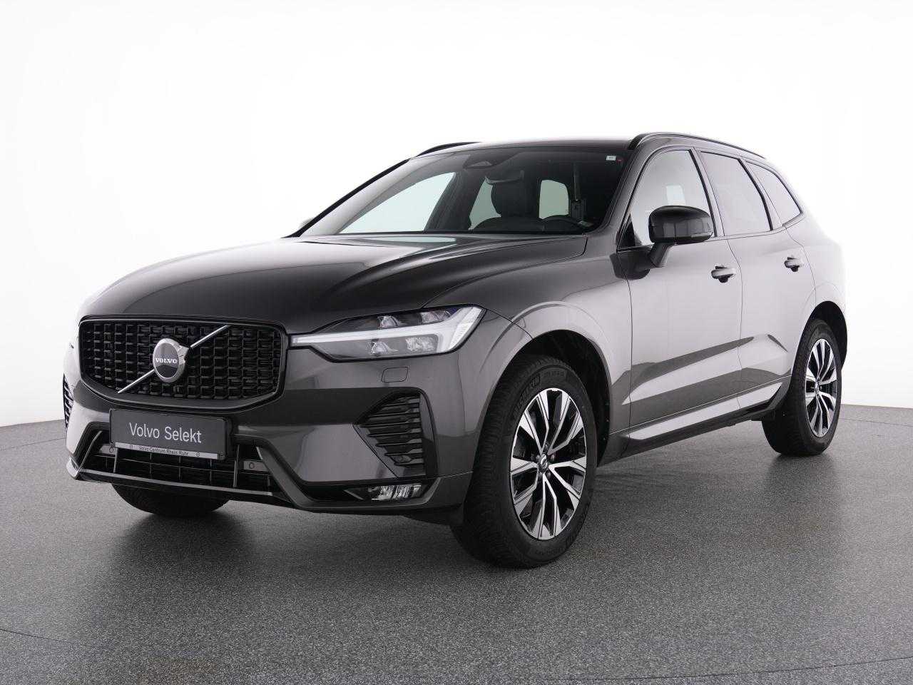 Volvo  XC 60
