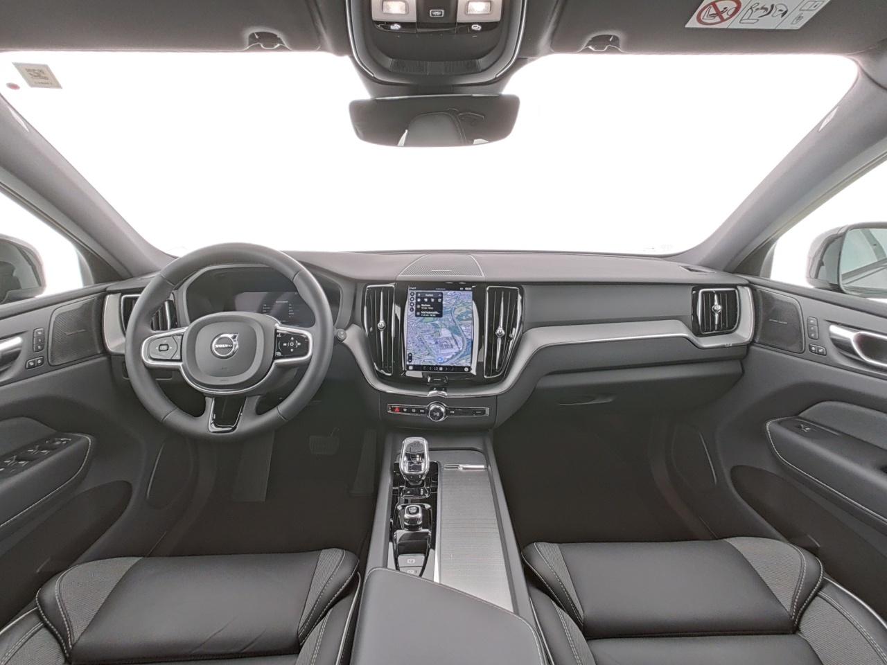 Volvo  XC 60