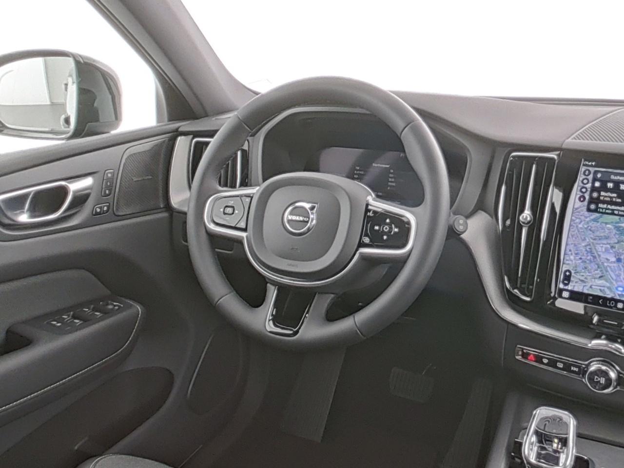 Volvo  XC 60