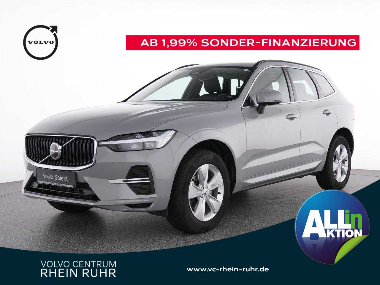 Volvo  XC 60