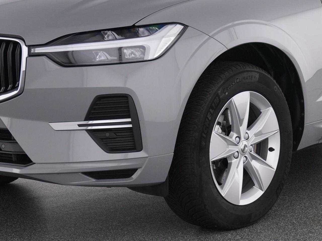 Volvo  XC 60