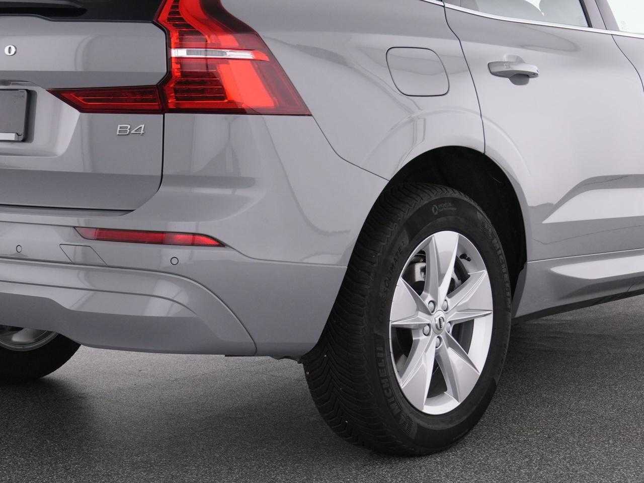 Volvo  XC 60
