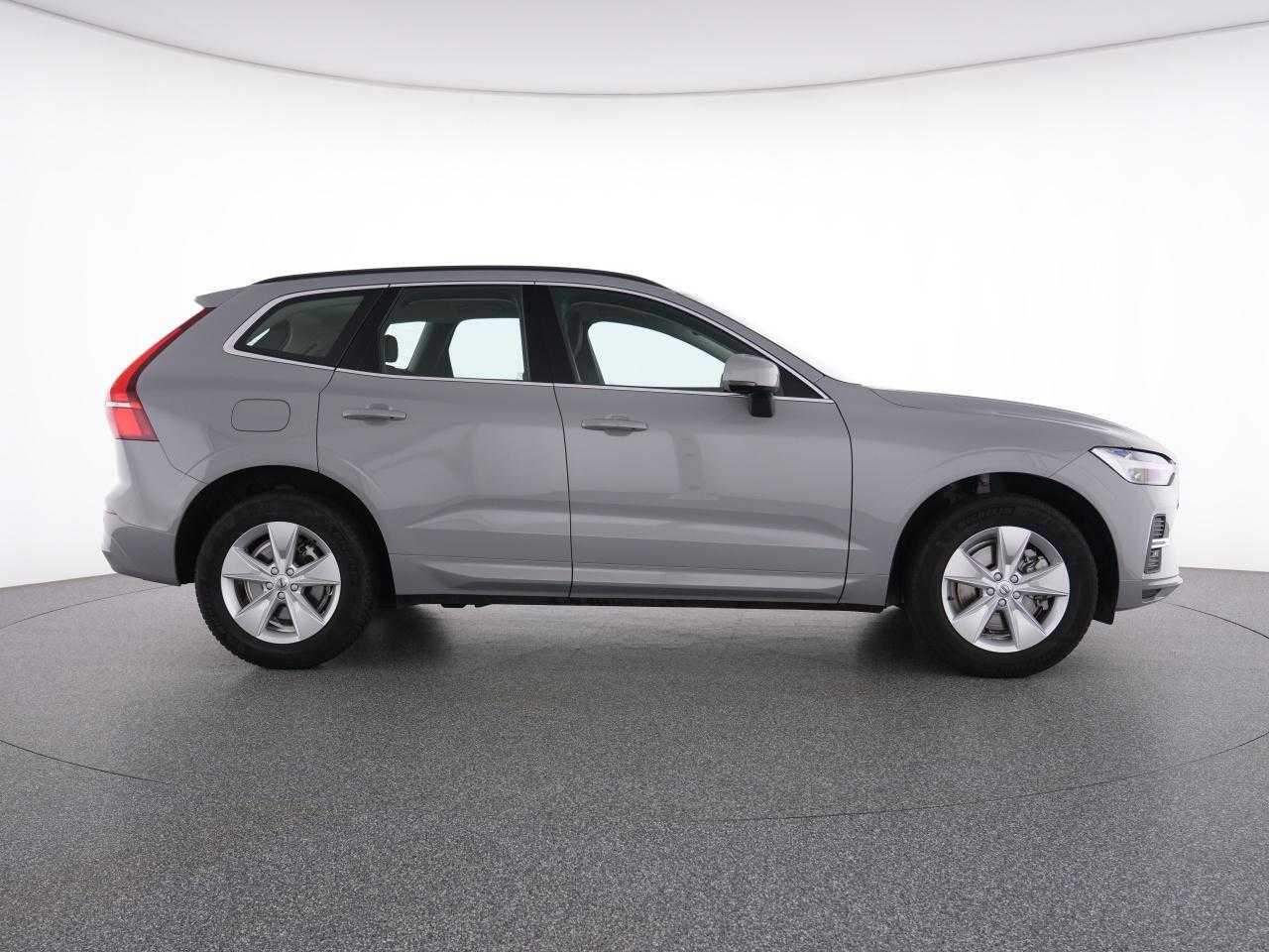 Volvo  XC 60