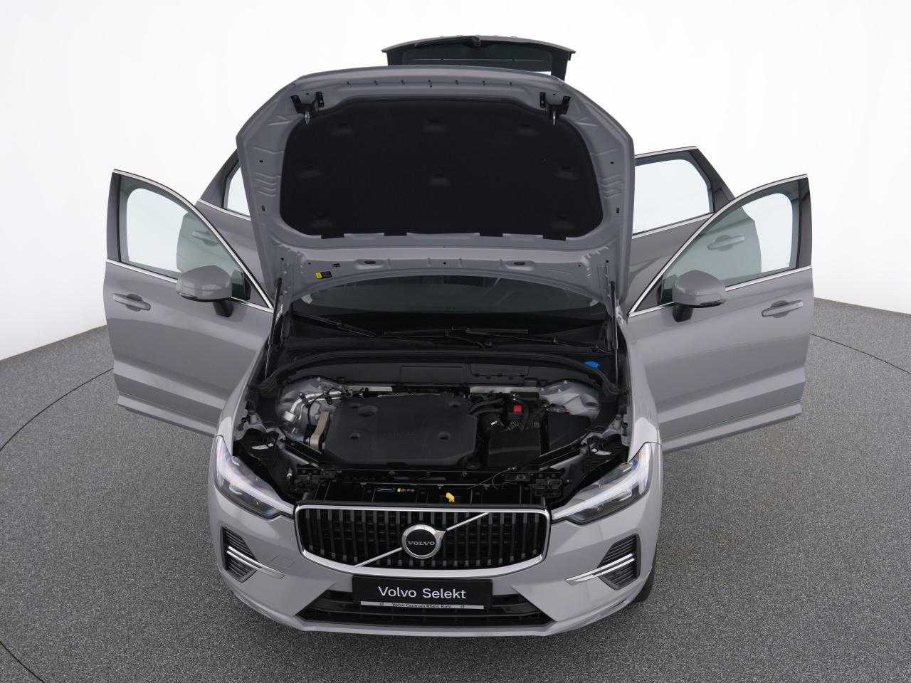 Volvo  XC 60