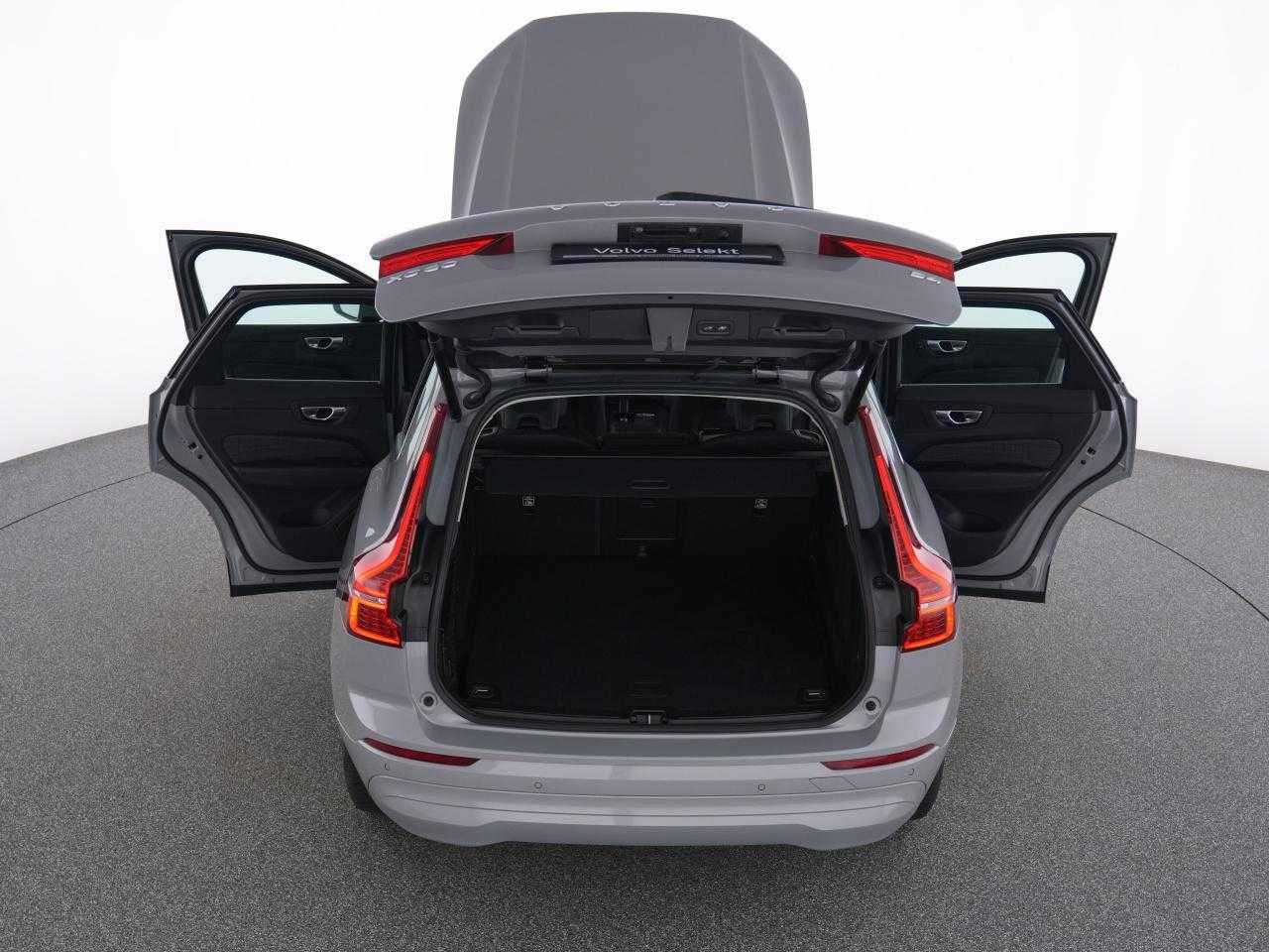 Volvo  XC 60