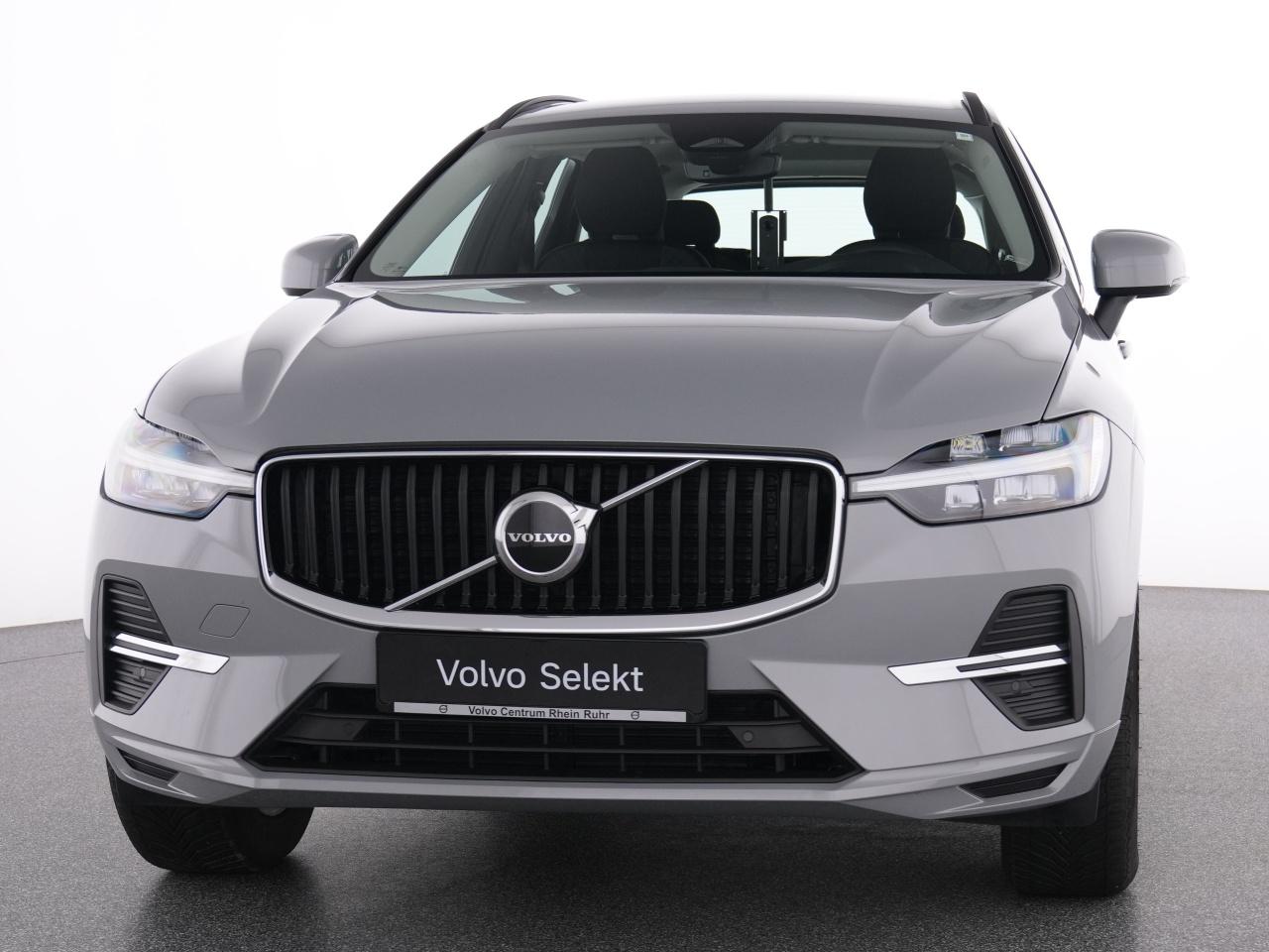 Volvo  XC 60