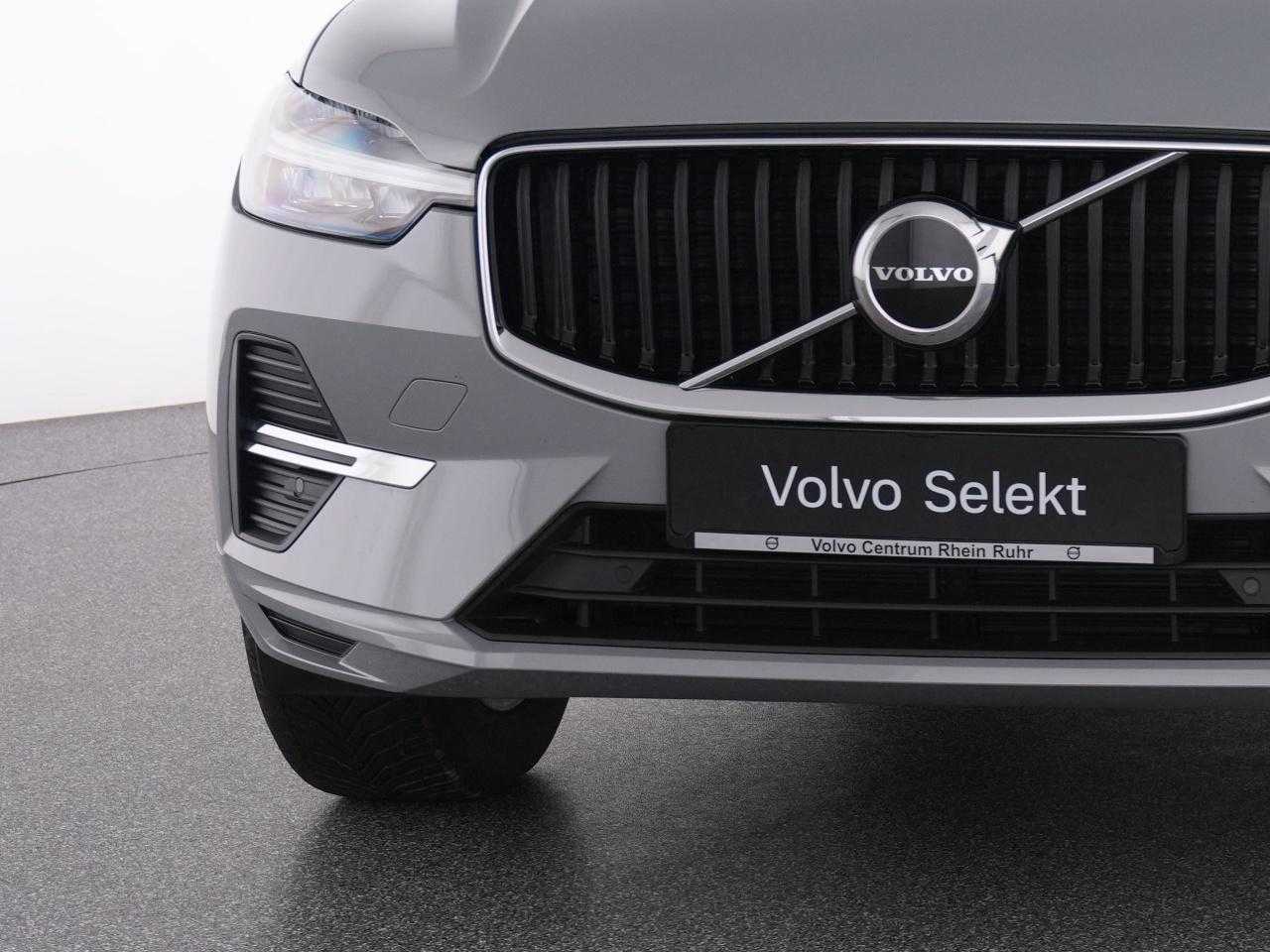 Volvo  XC 60