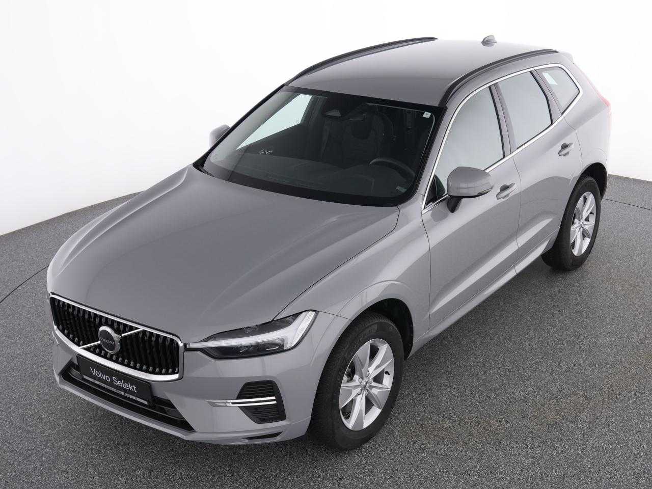 Volvo  XC 60