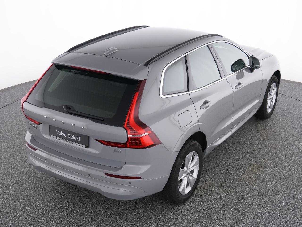 Volvo  XC 60