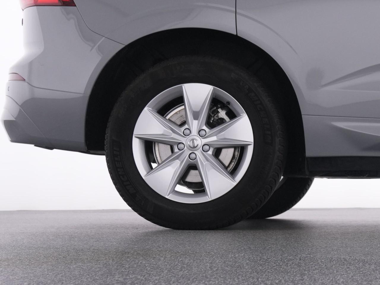 Volvo  XC 60