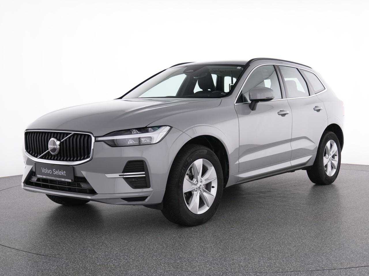 Volvo  XC 60