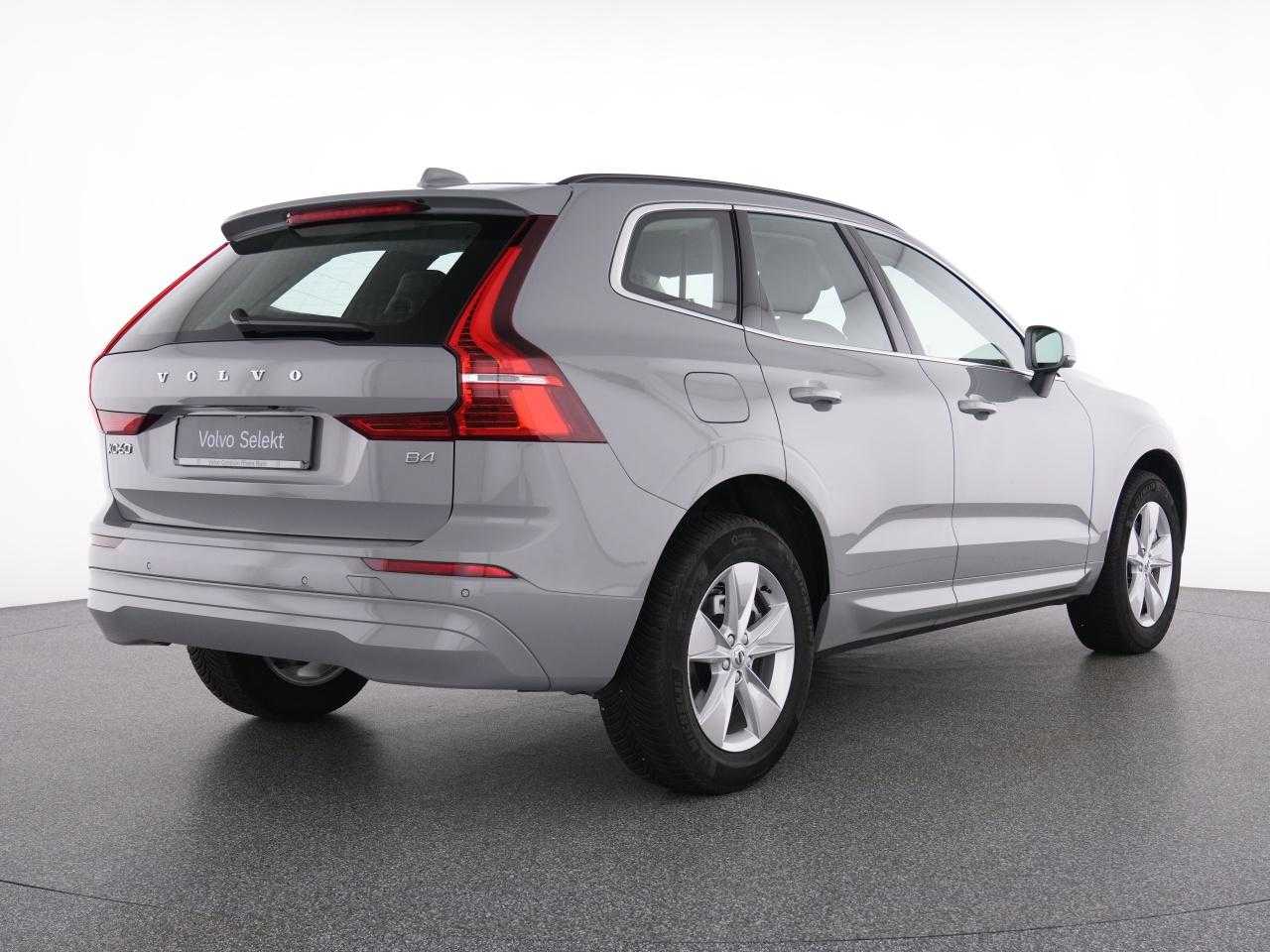 Volvo  XC 60