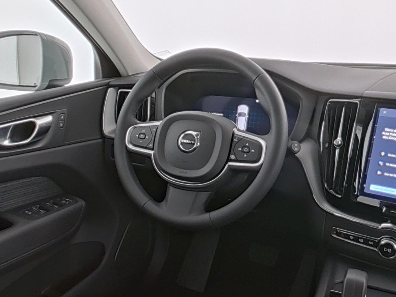 Volvo  XC 60