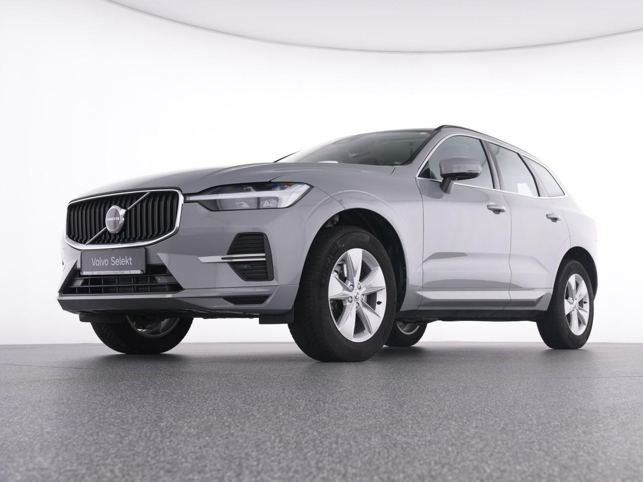 Volvo  XC 60