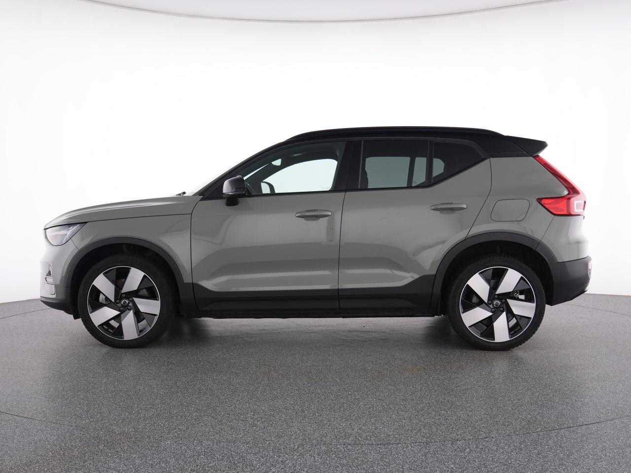Volvo  XC 40