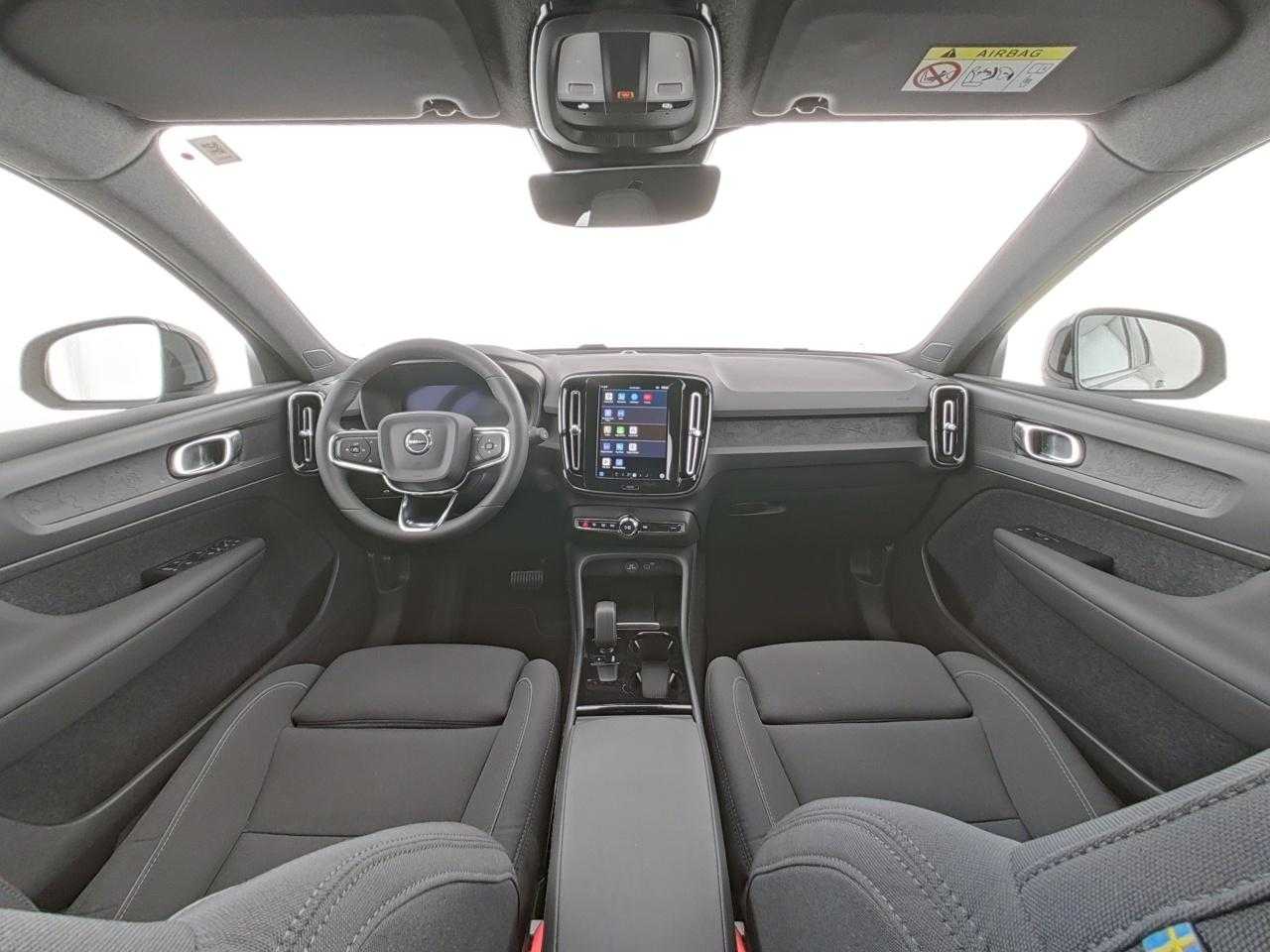 Volvo  XC 40