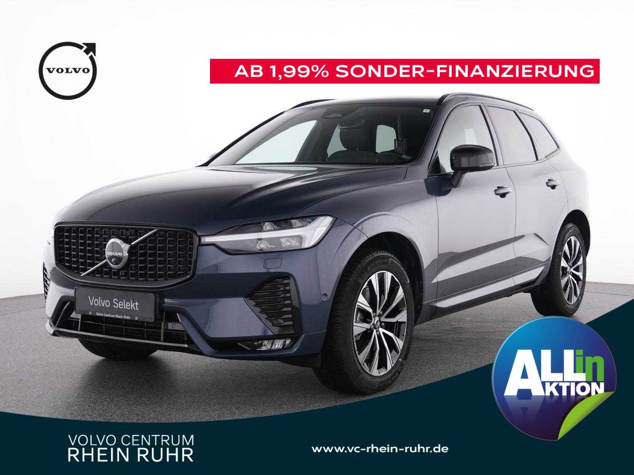 Volvo  XC 60