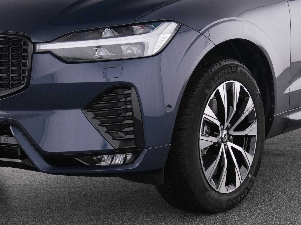 Volvo  XC 60