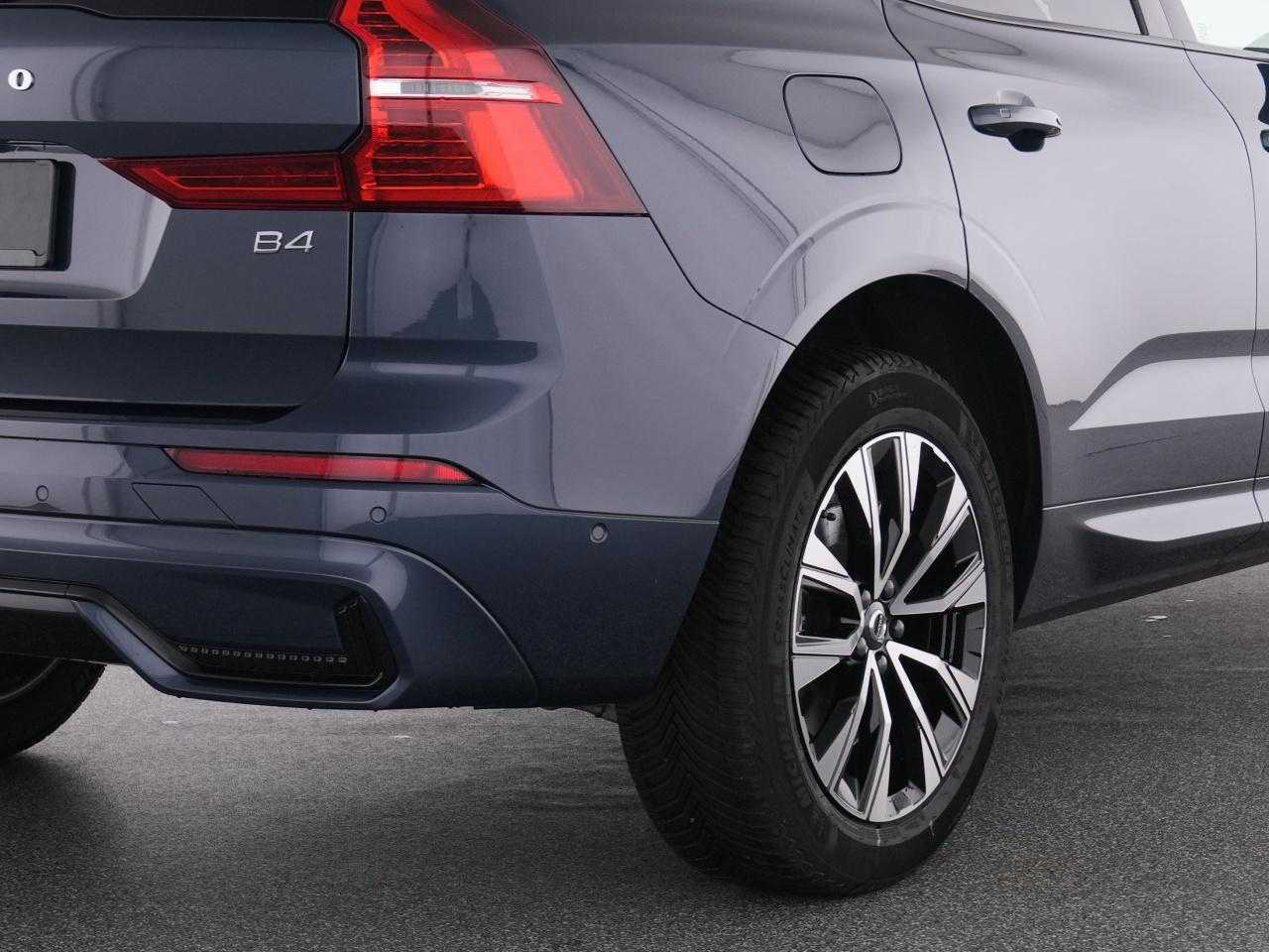 Volvo  XC 60