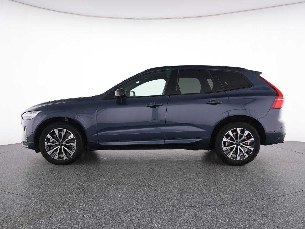Volvo  XC 60