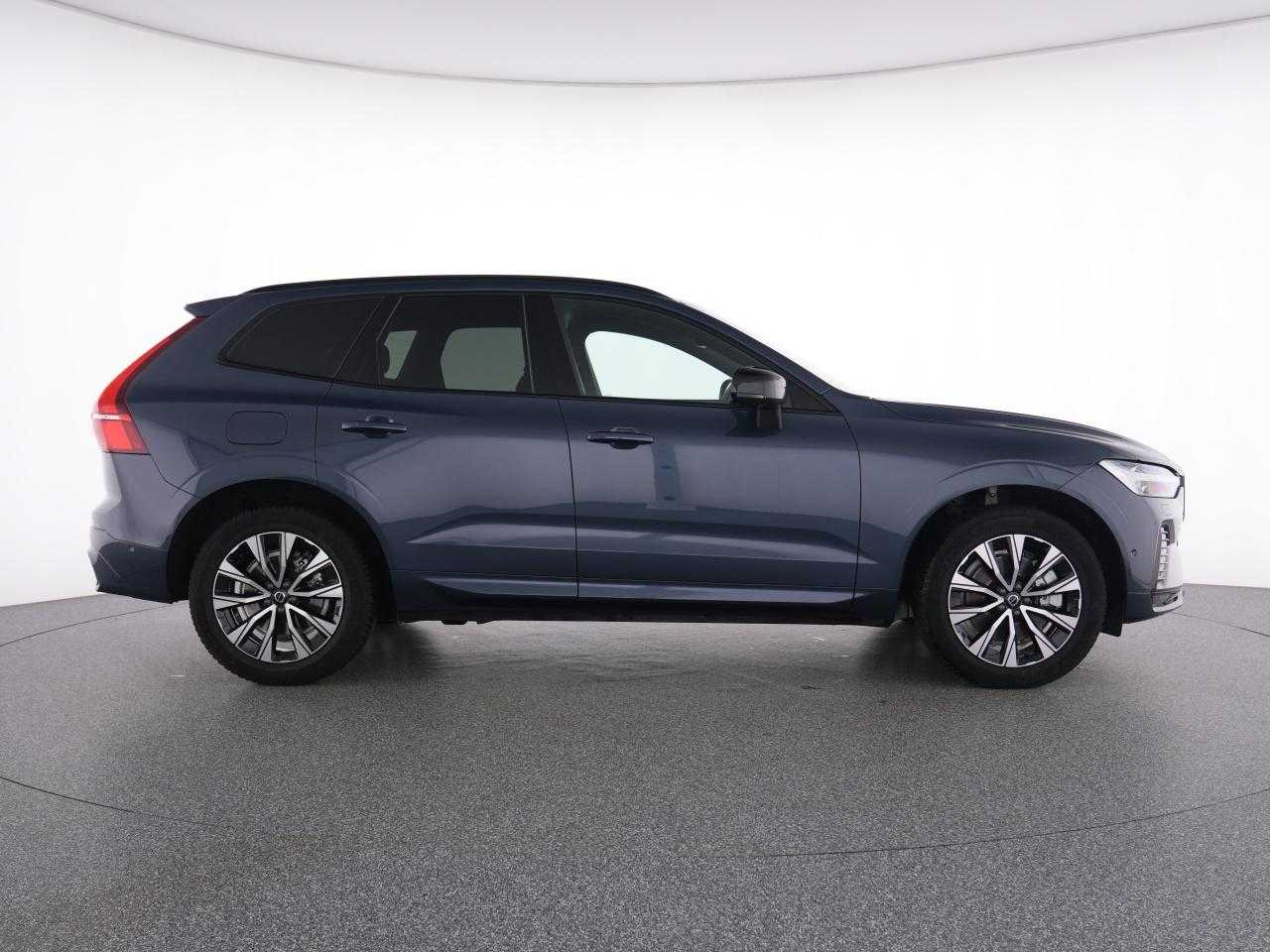 Volvo  XC 60