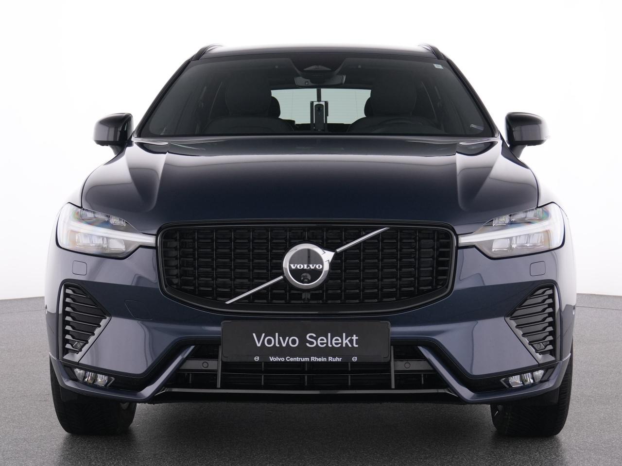 Volvo  XC 60