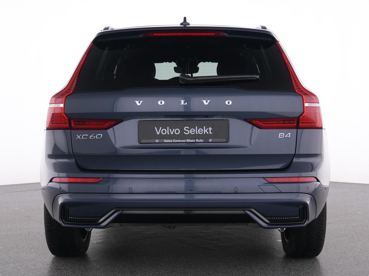 Volvo  XC 60