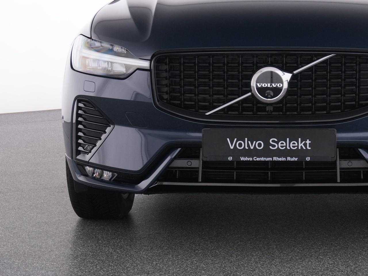 Volvo  XC 60