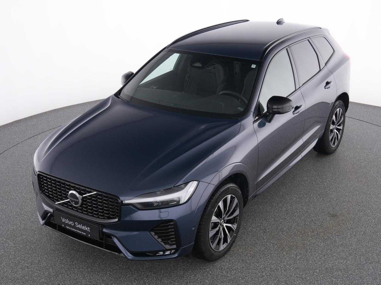 Volvo  XC 60