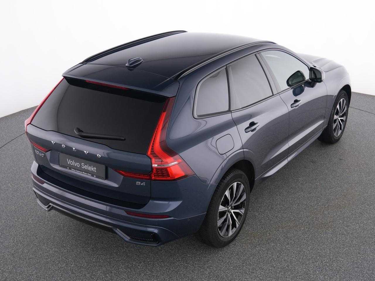 Volvo  XC 60